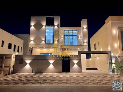 Villa de 5 chambres à à vendre à Al Helio, Ajman - WhatsApp Image 2025-10-15 at 12.29. 50 AM. jpeg