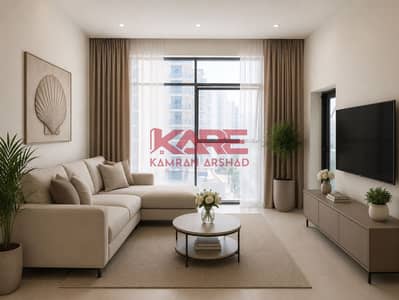 1 Bedroom Flat for Sale in Al Furjan, Dubai - Next To Metro Spacious Layout Excellent ROI 1 Bedroom Flat for Sale in Al Furjan, Dubai - Next To Metro Spacious Layout Excellent ROI