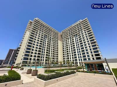 1 Bedroom Apartment for Rent in Dubai Hills Estate, Dubai - 1. jpg