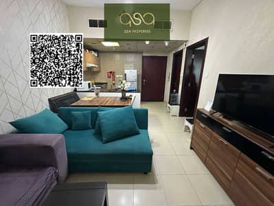 1 Schlafzimmer Wohnung zum zum Verkauf in Al Nuaimiya, Ajman - OD4brvUQIrJQOiCjZwmoKV2fQtzVL1eHQcnFkFdD. PNG