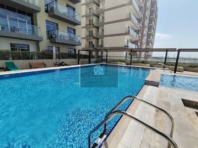 Studio te Huur in Al Furjan, Dubai - Appartement in Al Furjan，Azizi Roy Mediterranean, 40000 AED - 15743354