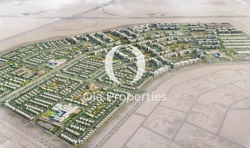 Plot in vendita a Al Shamkha, Abu Dhabi - Screenshot 2025-05-29 151645. png
