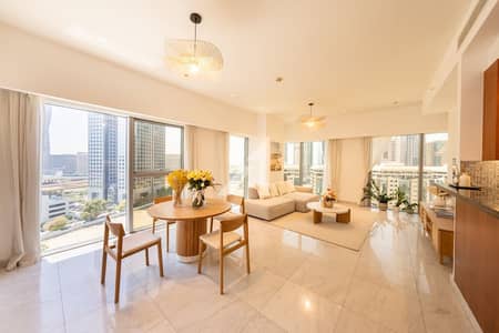 1 Schlafzimmer Wohnung zum zum Verkauf in DIFC, Dubai - image_0