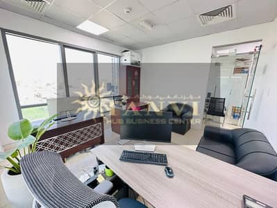 Office para en Alquiler en Al Qusais, Dubai - 5f80ee22-3a1d-4baf-a765-033e90466f23. jpg