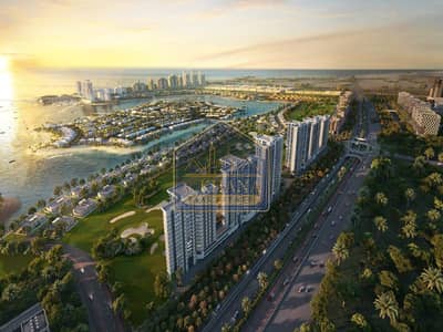 2 habitaciones Apartamento para en Venta en Al Hamra Village, Ras Al Khaimah - 1. png