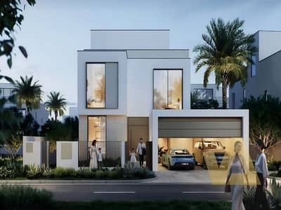 5 Cпальни Вилла Продажа в The Heights Country Club and Wellness, Дубай - emaar-salva-1 (Copy). webp