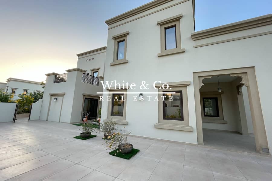 Villa a Arabian Ranches 2,Yasmin, 5 camere da letto, 540000 AED - 15743446 Villa a Arabian Ranches 2,Yasmin, 5 camere da letto, 540000 AED - 15743446