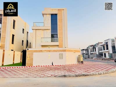 5 Schlafzimmer Villa zum zum Verkauf in Al Helio, Ajman - batch_WhatsApp Image 2026-07-07 at 3.36. 28 PM (14). jpeg 5 Schlafzimmer Villa zum zum Verkauf in Al Helio, Ajman - batch_WhatsApp Image 2026-07-07 at 3.36. 28 PM (14). jpeg