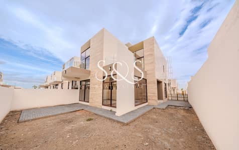 4 Bedroom Townhouse for Sale in Mohammed Bin Rashid City (MBR City), Dubai - WhatsApp Image 2026-07-07 at 3.25. 40 PM. jpeg 4 Bedroom Townhouse for Sale in Mohammed Bin Rashid City (MBR City), Dubai - WhatsApp Image 2026-07-07 at 3.25. 40 PM. jpeg