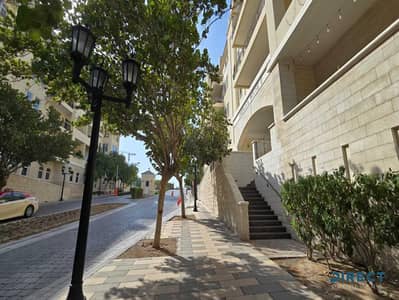 1 Bedroom Apartment for Rent in Motor City, Dubai - Large Terrace | Vacant Now | Unfurnished Unit 1 Bedroom Apartment for Rent in Motor City, Dubai - Large Terrace | Vacant Now | Unfurnished Unit