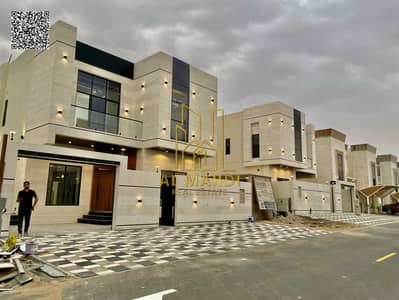 5 Schlafzimmer Villa zum zum Verkauf in Al Helio, Ajman - WhatsApp Image 2025-10-15 at 12.34. 02 AM (1). jpeg 5 Schlafzimmer Villa zum zum Verkauf in Al Helio, Ajman - WhatsApp Image 2025-10-15 at 12.34. 02 AM (1). jpeg