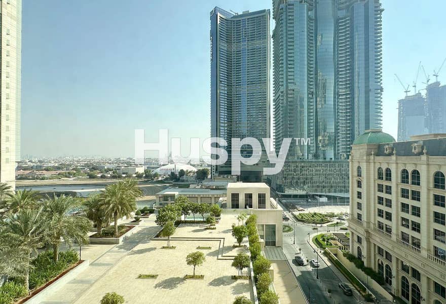 High Floor | Multiple Cheques | Vacant High Floor | Multiple Cheques | Vacant