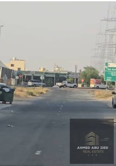 Plot de  à à vendre à Al Yasmeen, Ajman - WhatsApp Image 2026-07-07 at 4.39. 17 AM. jpeg