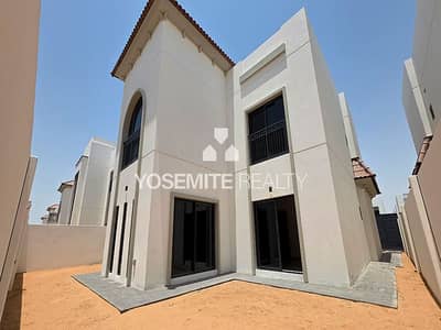 4 Bedroom Villa for Sale in Al Shamkha, Abu Dhabi - ٥. jpg. jpeg 4 Bedroom Villa for Sale in Al Shamkha, Abu Dhabi - ٥. jpg. jpeg