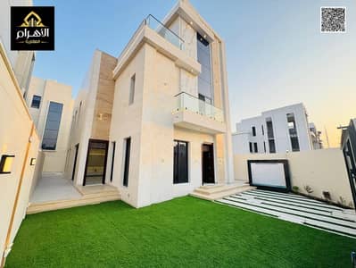 5 Schlafzimmer Villa zum zum Verkauf in Al Helio, Ajman - batch_WhatsApp Image 2026-07-07 at 3.36. 25 PM. jpeg 5 Schlafzimmer Villa zum zum Verkauf in Al Helio, Ajman - batch_WhatsApp Image 2026-07-07 at 3.36. 25 PM. jpeg