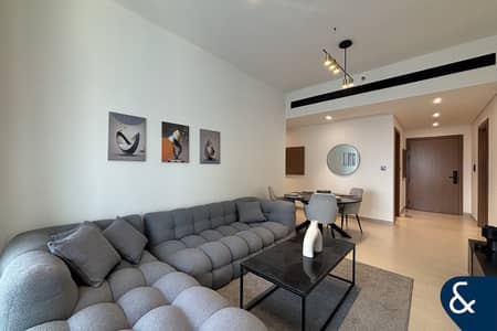 Appartement de 2 chambres à à vendre à Jumeirah Village Circle (JVC), Dubai - Appartement à Jumeirah Village Circle (JVC)，JVC District 10，Binghatti Orchid, 2 chambres, 1760000 AED - 15743565