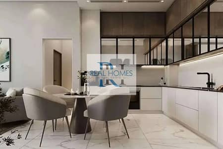 Monolocale in Vendita a Jumeirah Village Circle (JVC), Dubai - Appartamento a Jumeirah Village Circle (JVC)，JVC District 18，Skyhills Residence 3, 770000 AED - 15743592