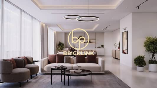 1 Schlafzimmer Wohnung zum zum Verkauf in Jebel Ali, Dubai - 6. jpg