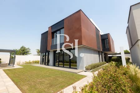6 habitaciones Villa para en Venta en Saadiyat Island, Abu Dhabi - lagoons-villas-6brm-al-saadiyat-island-abu-dhabi-67. jpg