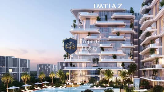 2 Bedroom Apartment for Sale in Dubai Islands, Dubai - Limited Unit | Sea View | Middle Floor | Ready Q4 2 Bedroom Apartment for Sale in Dubai Islands, Dubai - Limited Unit | Sea View | Middle Floor | Ready Q4