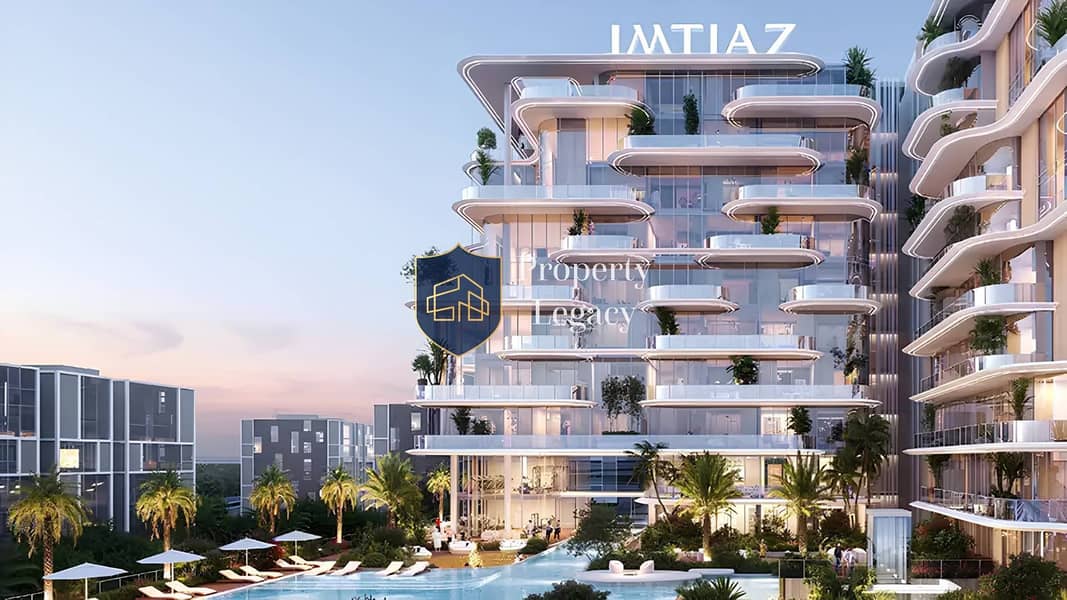 Limited Unit | Sea View | Middle Floor | Ready Q4 Limited Unit | Sea View | Middle Floor | Ready Q4