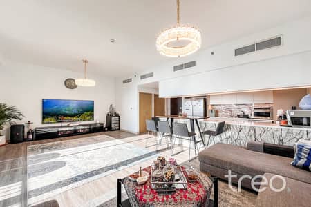 3 habitaciones Apartamento para en Venta en Dubai Creek Harbour, Dubai - 1307 Creek Horizon Tower 1, The Lagoons - 12. jpg 3 habitaciones Apartamento para en Venta en Dubai Creek Harbour, Dubai - 1307 Creek Horizon Tower 1, The Lagoons - 12. jpg
