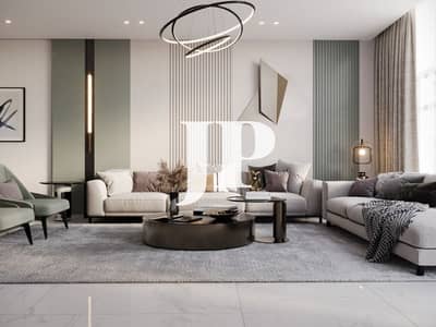 2 Slaapkamers Appartement te Koop in Dubai Investments Park (DIP), Dubai - 01. jpg