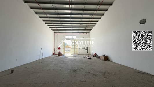 Warehouse for Rent in Al Jurf, Ajman - WhatsApp Image 2026-01-08 at 13.59. 45 (1). jpeg