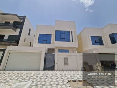 Villa te Huur in Al Yasmeen, Ajman - WhatsApp Image 2026-07-07 at 1.07. 38 PM (1). jpeg Villa te Huur in Al Yasmeen, Ajman - WhatsApp Image 2026-07-07 at 1.07. 38 PM (1). jpeg