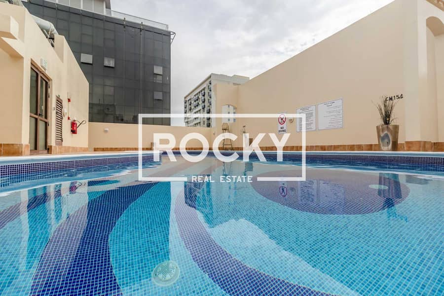 16 Rocky Real Estate - Al Barsha 1 - Al Manaf Building -Common (4 of 7). JPG