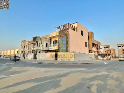 7 Slaapkamers Villa te Koop in Al Helio, Ajman - WhatsApp Image 2025-11-06 at 10.18. 38 AM. jpeg 7 Slaapkamers Villa te Koop in Al Helio, Ajman - WhatsApp Image 2025-11-06 at 10.18. 38 AM. jpeg