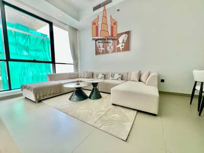 1 habitación Apartamento para en Alquiler en Al Mamzar, Sharjah - 5a26d098-2298-408b-b8af-403de74c2614. jpg 1 habitación Apartamento para en Alquiler en Al Mamzar, Sharjah - 5a26d098-2298-408b-b8af-403de74c2614. jpg