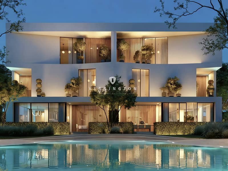 Villa in Jebel Ali,Saih Shuaib 1,Lunaya, 5 schlafzimmer, 13492500 AED - 15743514 Villa in Jebel Ali,Saih Shuaib 1,Lunaya, 5 schlafzimmer, 13492500 AED - 15743514