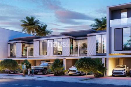 Townhouse de 4 chambres à à vendre à Dubailand, Dubai - Maison de ville à Dubailand,DAMAC Sun City, 4 chambres, 2999000 AED - 15742340 Townhouse de 4 chambres à à vendre à Dubailand, Dubai - Maison de ville à Dubailand,DAMAC Sun City, 4 chambres, 2999000 AED - 15742340