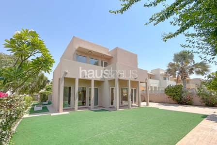 3 Camere Villa in Affitto a Arabian Ranches, Dubai - Villa a Arabian Ranches，Saheel，Saheel 3, 3 camere da letto, 300000 AED - 15743797