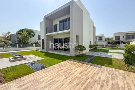 5 Camere Villa in Affitto a Dubai Hills Estate, Dubai - Villa a Dubai Hills Estate，Sidra Villas，Sidra 1, 5 camere da letto, 550000 AED - 15743802