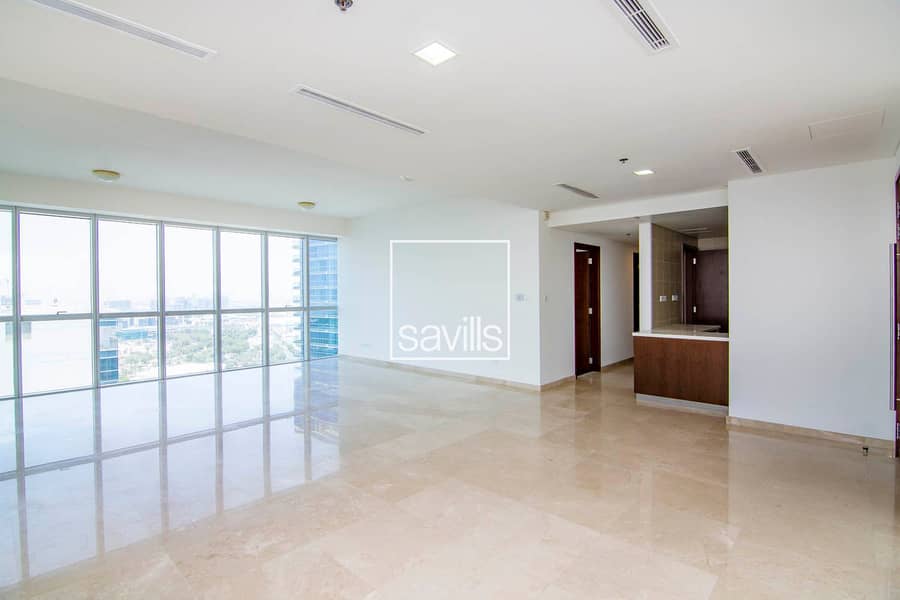 3 Bedroom Unit | Community View | Upcoming 3 Bedroom Unit | Community View | Upcoming