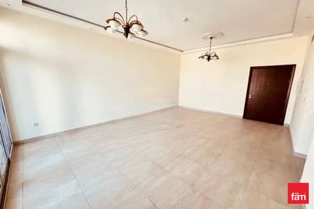 2 Bedroom Apartment for Rent in Al Furjan, Dubai - Laundry | Metro | Chiller Free | Vacant 2 Bedroom Apartment for Rent in Al Furjan, Dubai - Laundry | Metro | Chiller Free | Vacant