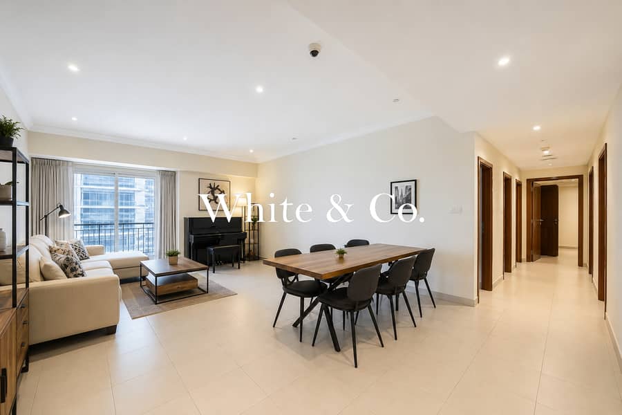 Wohnung in Dubai Marina,Marina Heights Tower, 3 schlafzimmer, 170000 AED - 15743843 Wohnung in Dubai Marina,Marina Heights Tower, 3 schlafzimmer, 170000 AED - 15743843
