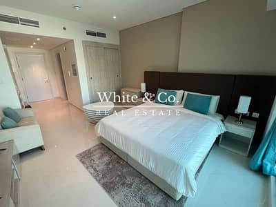 Studio for Rent in Palm Jumeirah, Dubai - Prime Location | Value | Ready to Move