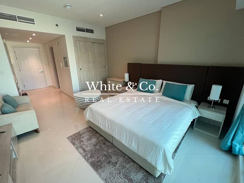 Appartamento a Palm Jumeirah,Seven Palm (Tower A), 75000 AED - 15743848 Appartamento a Palm Jumeirah,Seven Palm (Tower A), 75000 AED - 15743848