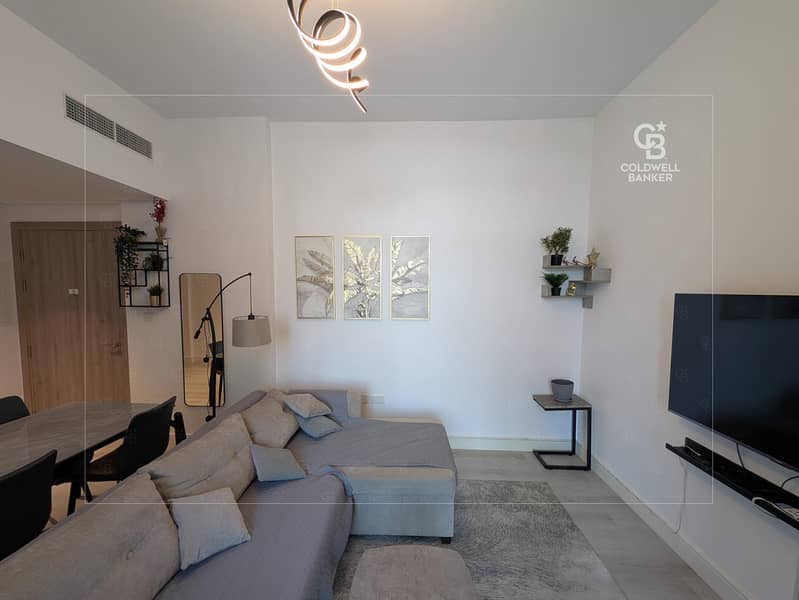 Appartement in Dubai Hills Estate,Prive Residences, 2 slaapkamers, 145000 AED - 15743876 Appartement in Dubai Hills Estate,Prive Residences, 2 slaapkamers, 145000 AED - 15743876