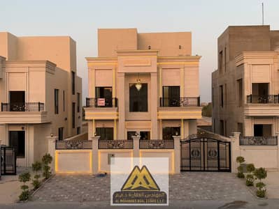 6 Schlafzimmer Villa zum zum Verkauf in Al Helio, Ajman - 832030d5-e0de-475b-8e1a-e999afb3084a. jpg 6 Schlafzimmer Villa zum zum Verkauf in Al Helio, Ajman - 832030d5-e0de-475b-8e1a-e999afb3084a. jpg