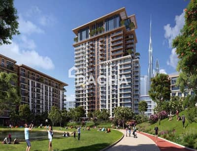 2 Schlafzimmer Wohnung zum zum Verkauf in Al Wasl, Dubai - Wohnung in Al Wasl，City Walk，Central Park，Castleton, 2 schlafzimmer, 4399990 AED - 15743788