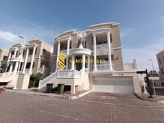 3BR Villa | Driver And Maid Room | 4 Payments