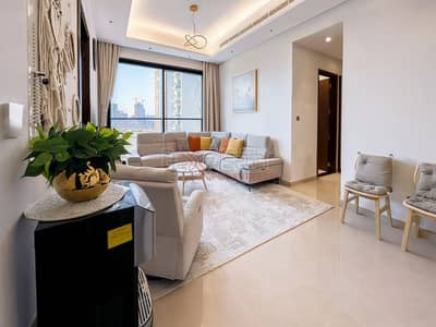 2 Schlafzimmer Wohnung zum zum Verkauf in Liwan, Dubai - Image 1 2 Schlafzimmer Wohnung zum zum Verkauf in Liwan, Dubai - Image 1