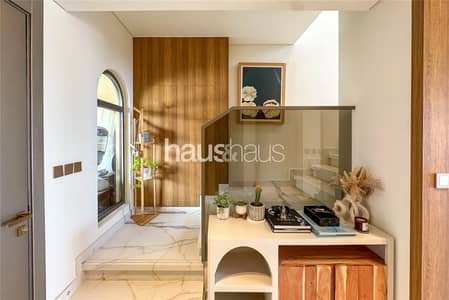 3 habitaciones Townhouse para en Venta en Jumeirah Golf Estates, Dubai - Casa adosada en Jumeirah Golf Estates，Jasmine Lane, 3 dormitorios, 4250000 AED - 15743803