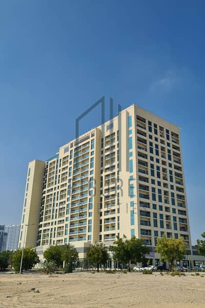 Appartement de 1 chambre à à louer à Motor City, Dubai - rabdan-building_vZD8e_xl. jpg Appartement de 1 chambre à à louer à Motor City, Dubai - rabdan-building_vZD8e_xl. jpg