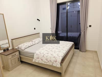 3 Slaapkamers Appartement te Huur in Jumeirah Village Circle (JVC), Dubai - WhatsApp Image 2026-07-07 at 7.19. 48 PM (3). jpeg