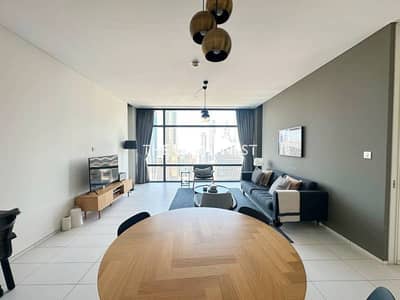 1 Camera Appartamento in Affitto a DIFC, Dubai - Appartamento a DIFC,Index Tower, 1 camera da letto, 145000 AED - 15743891 1 Camera Appartamento in Affitto a DIFC, Dubai - Appartamento a DIFC,Index Tower, 1 camera da letto, 145000 AED - 15743891